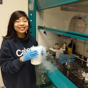 Meet your Posher, Sabina